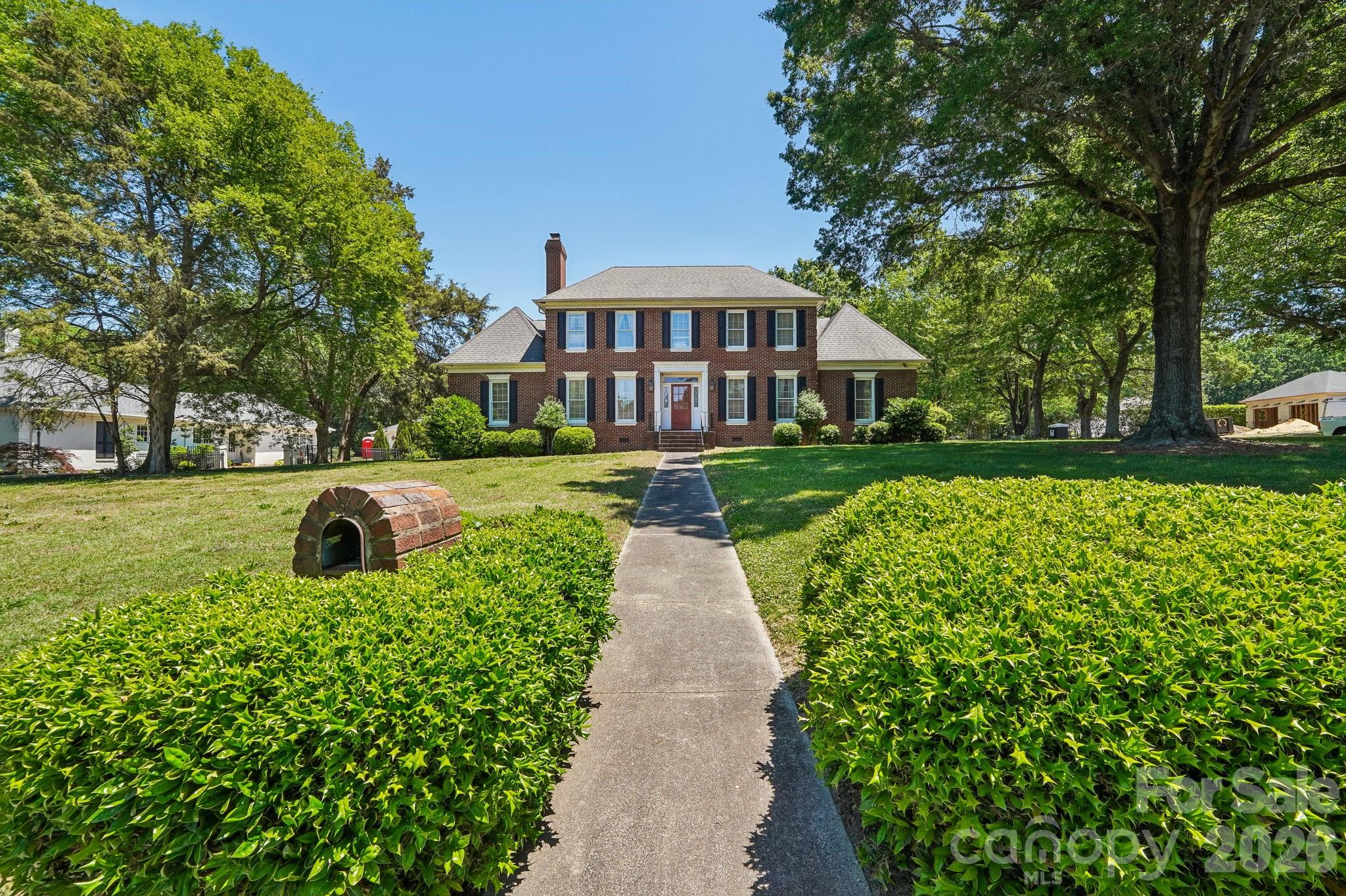 2231 Richardson Drive Charlotte NC 28211