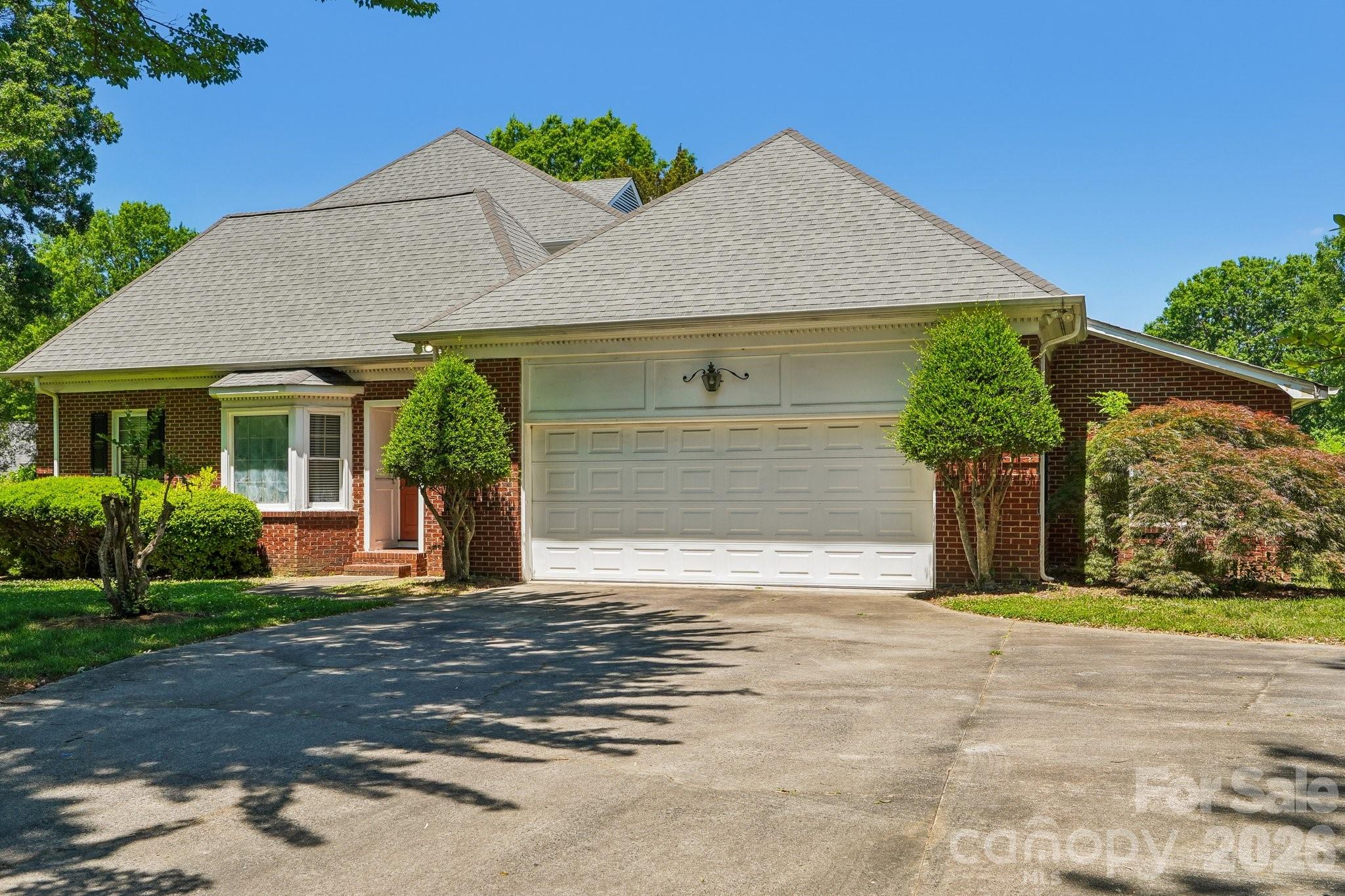 2231 Richardson Drive Charlotte NC 28211