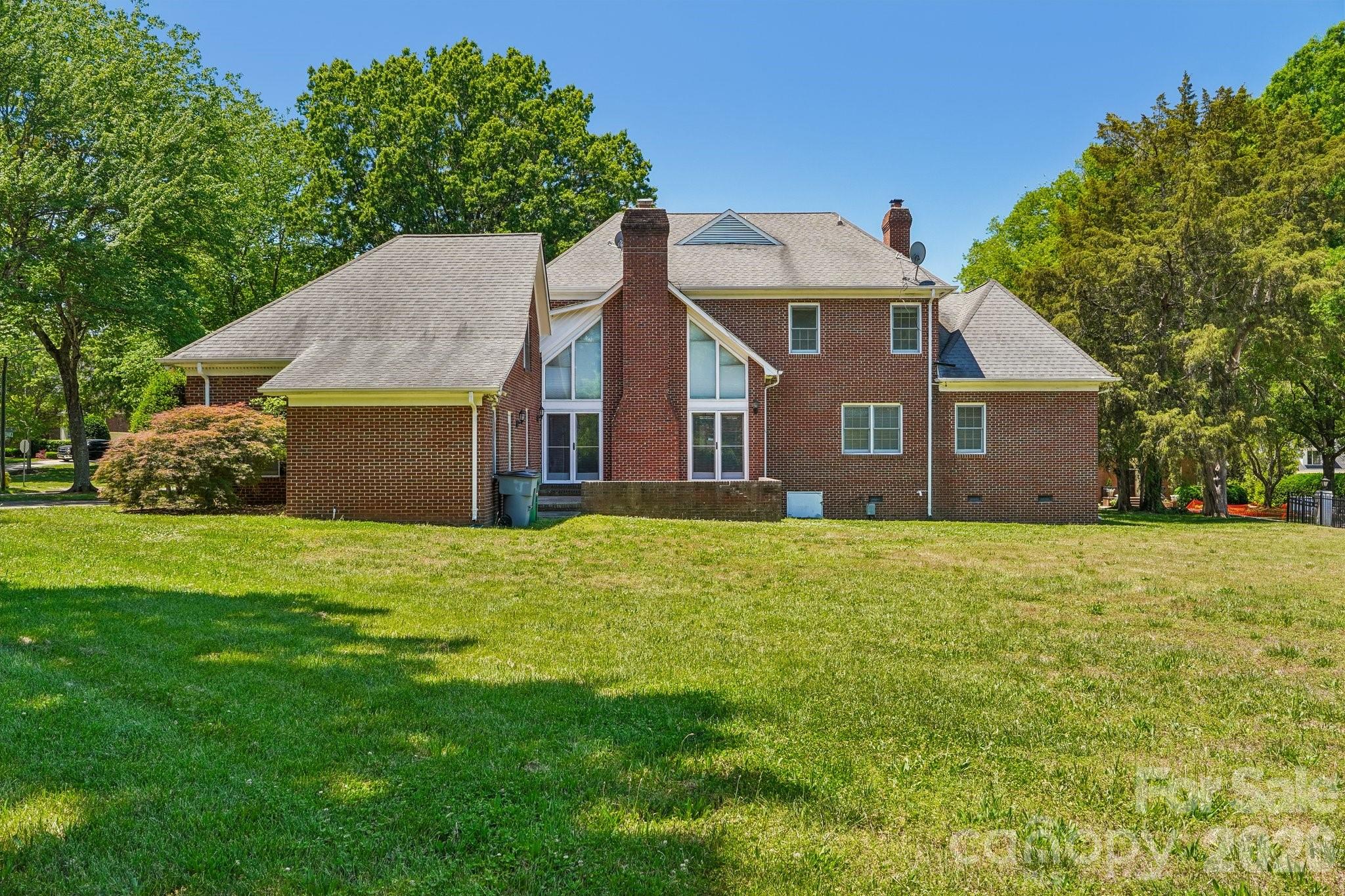 2231 Richardson Drive Charlotte NC 28211