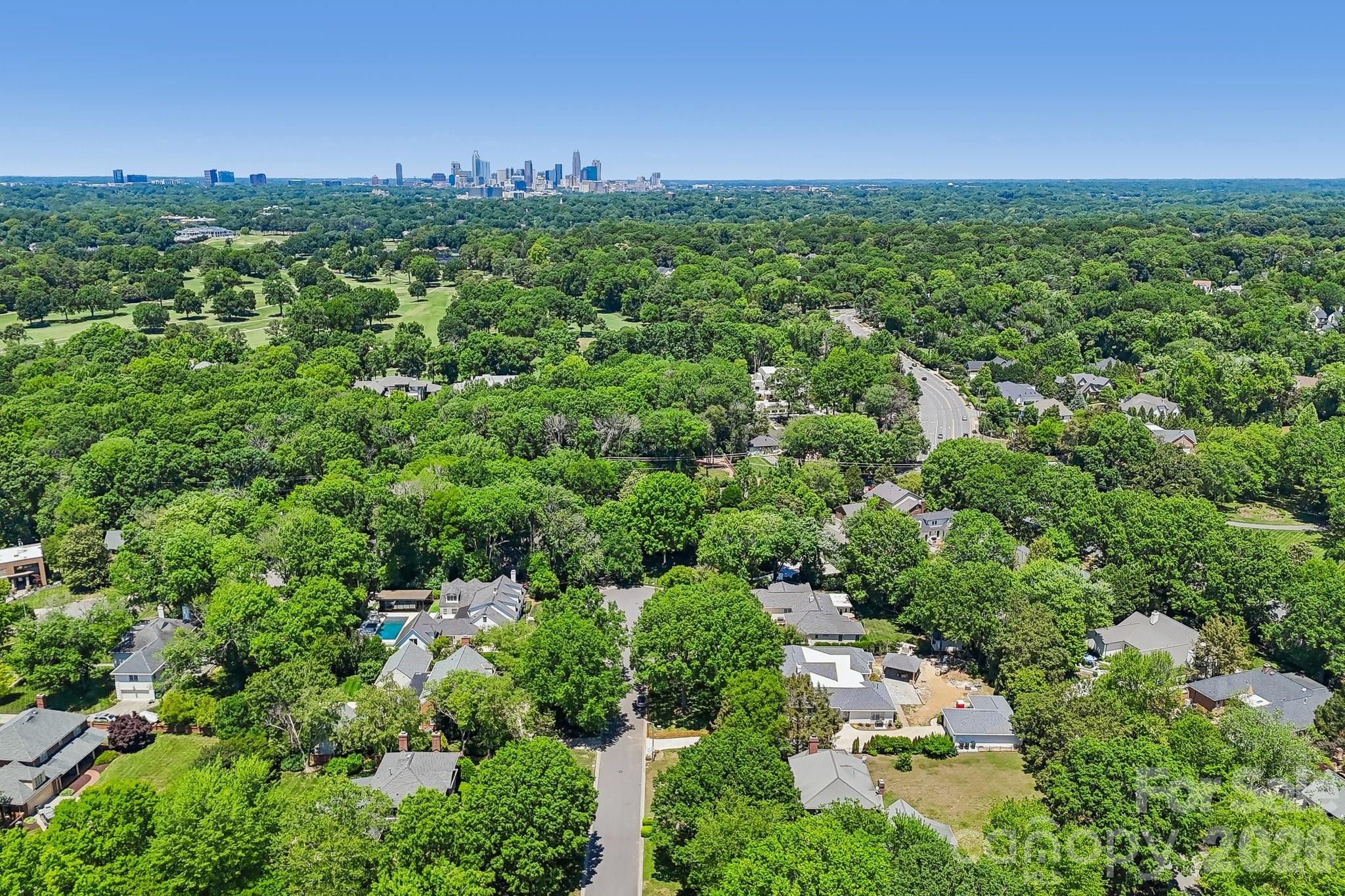 2231 Richardson Drive Charlotte NC 28211