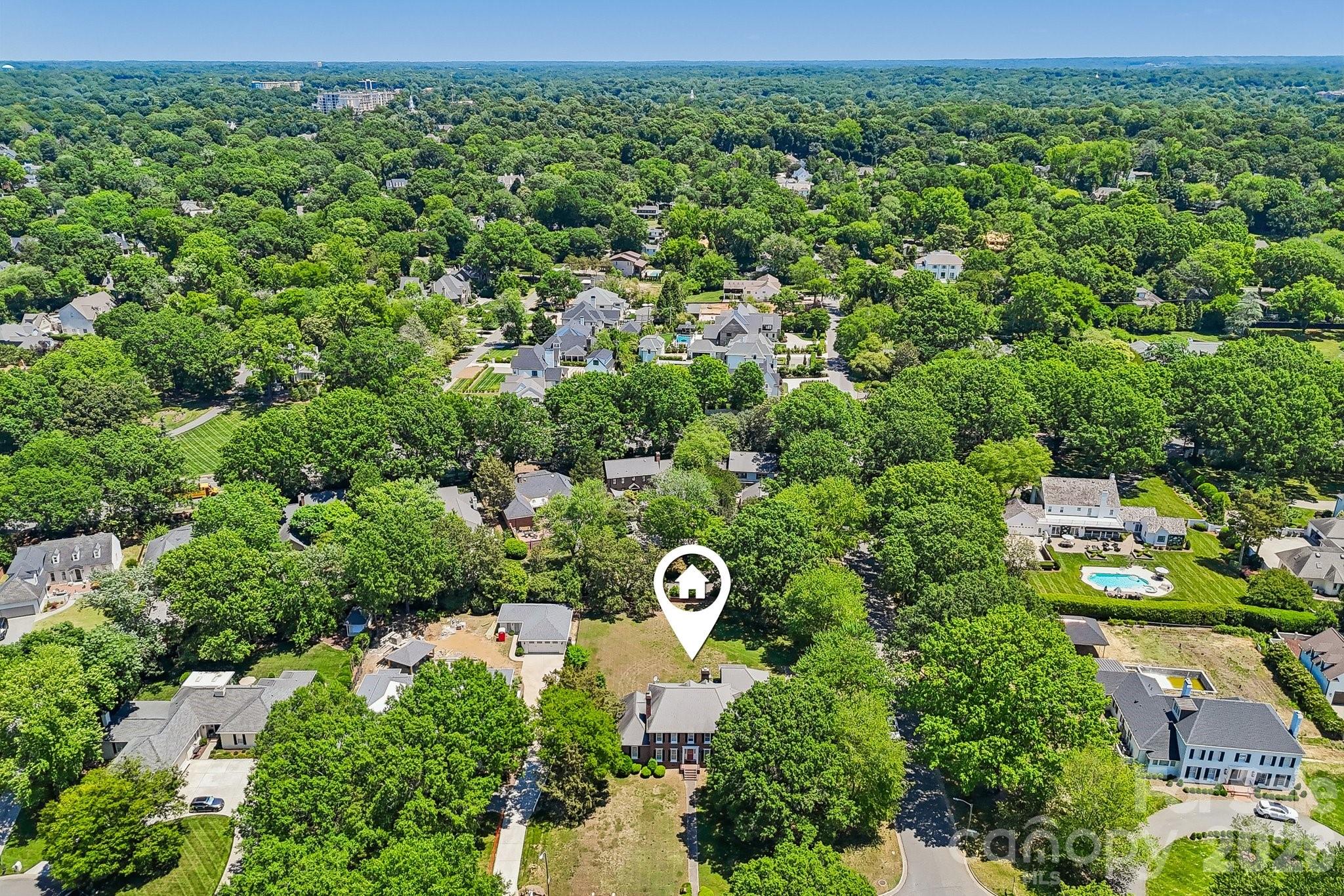 2231 Richardson Drive Charlotte NC 28211