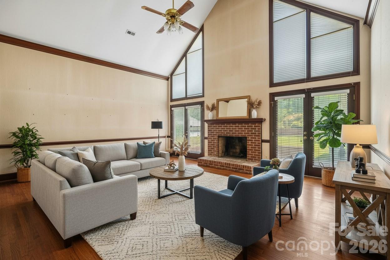 2231 Richardson Drive Charlotte NC 28211