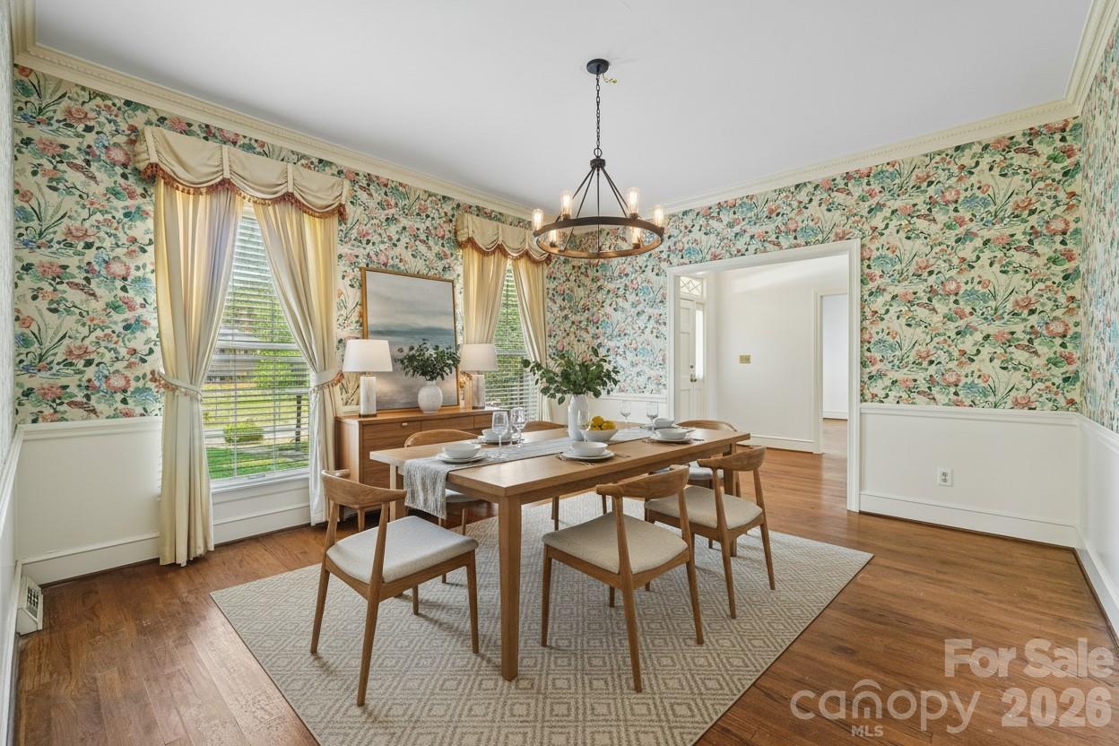 2231 Richardson Drive Charlotte NC 28211