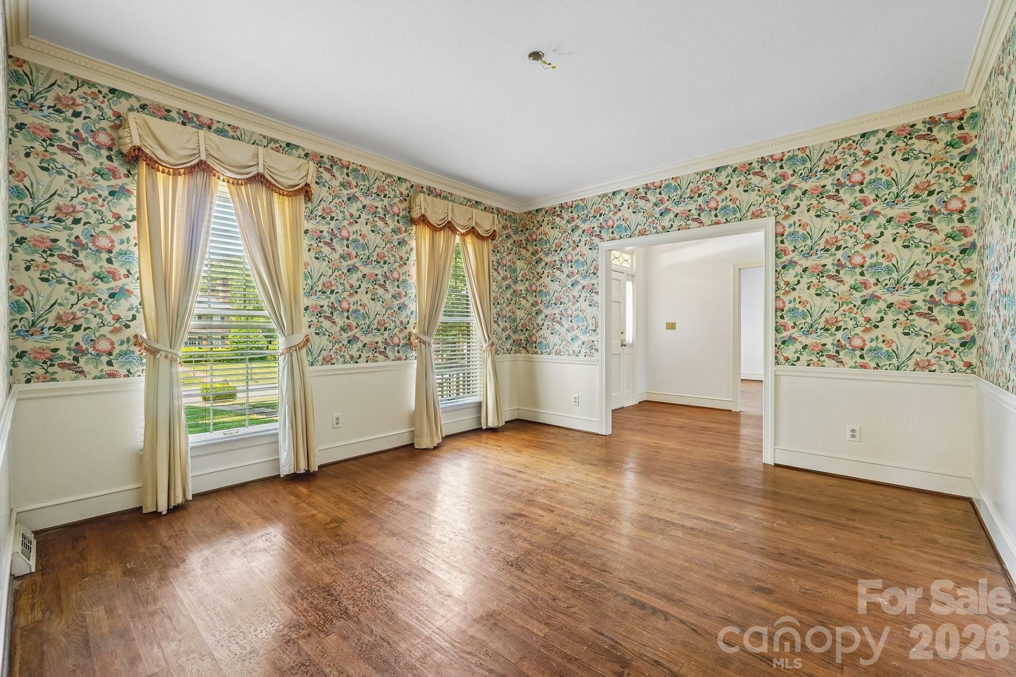 2231 Richardson Drive Charlotte NC 28211