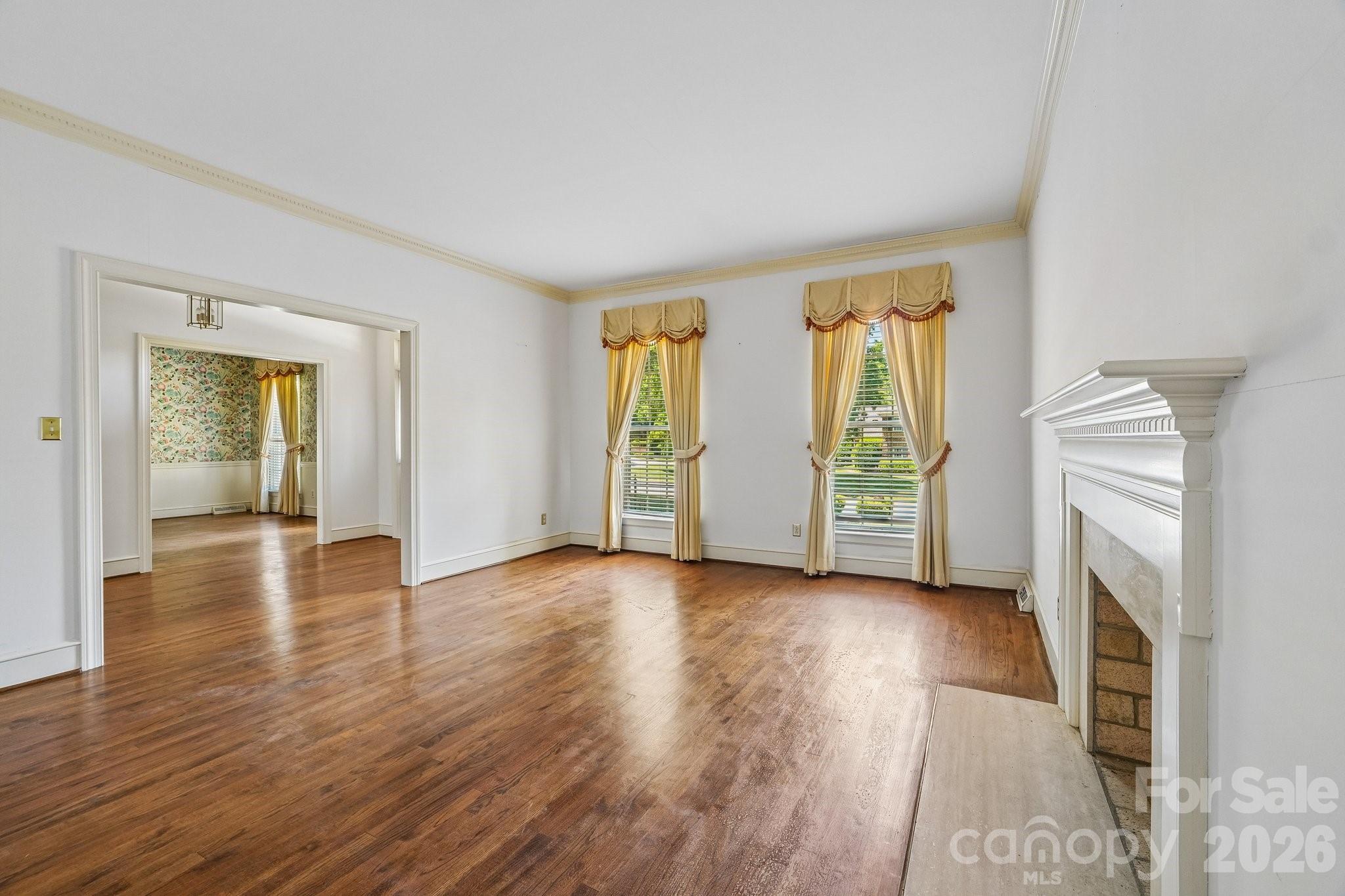 2231 Richardson Drive Charlotte NC 28211