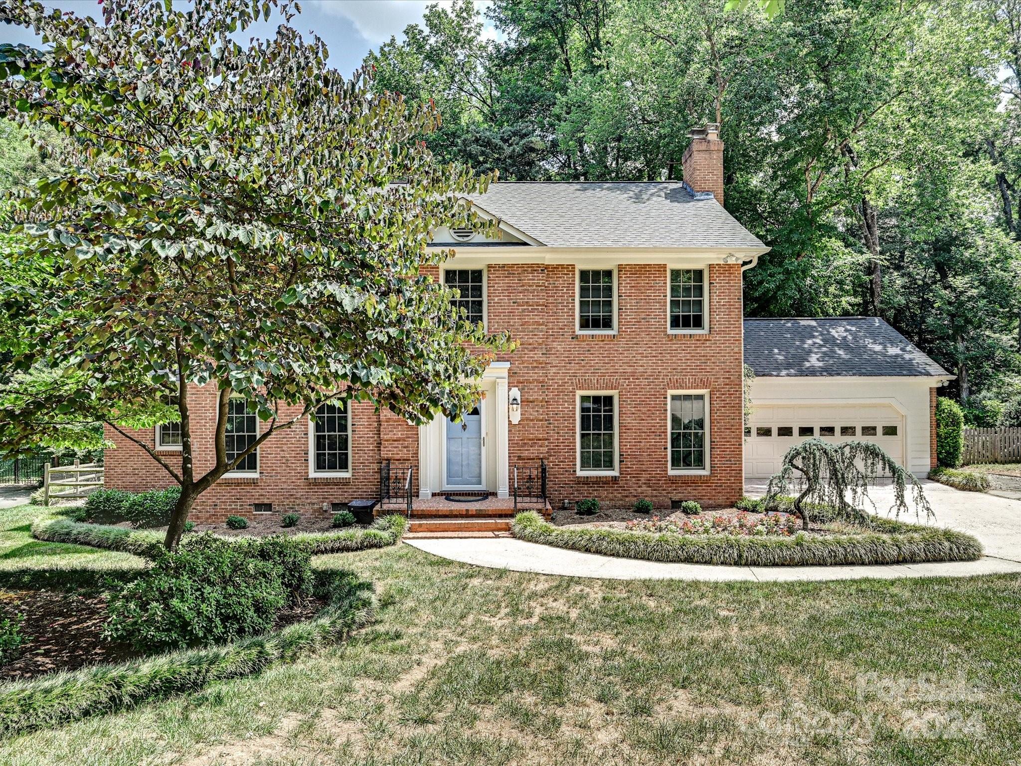 2450 Ainsdale Road Charlotte NC 28226
