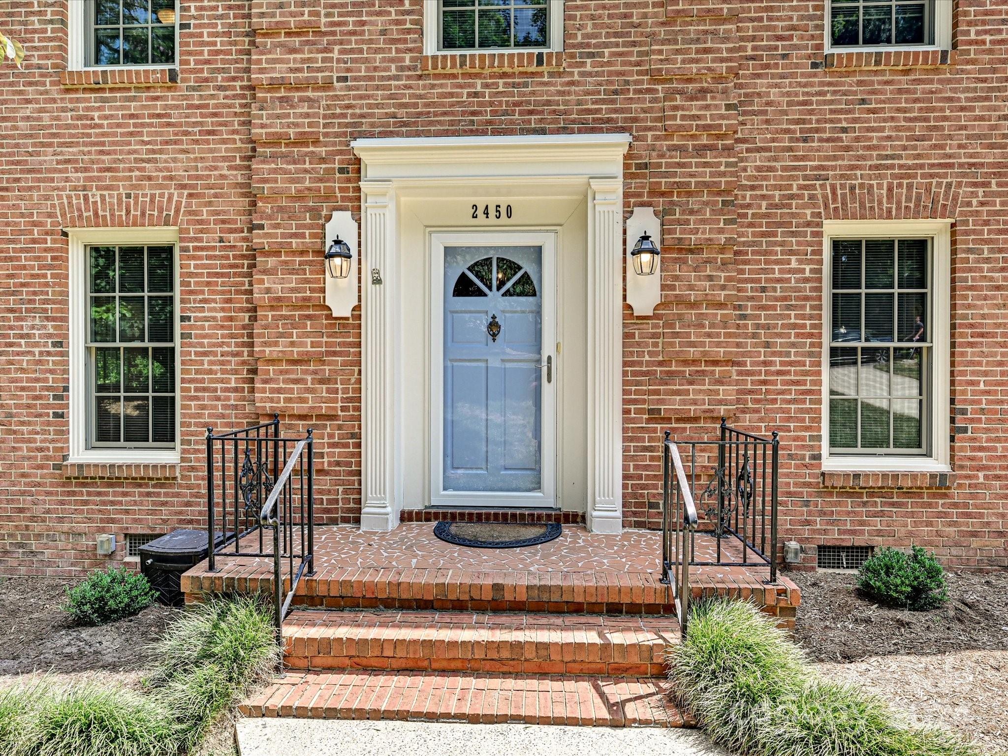 2450 Ainsdale Road Charlotte NC 28226