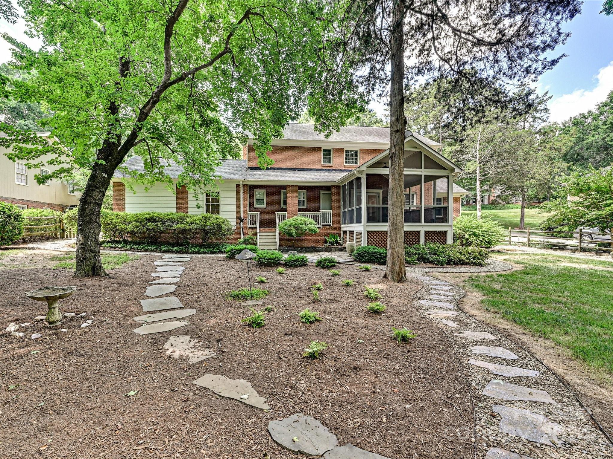 2450 Ainsdale Road Charlotte NC 28226