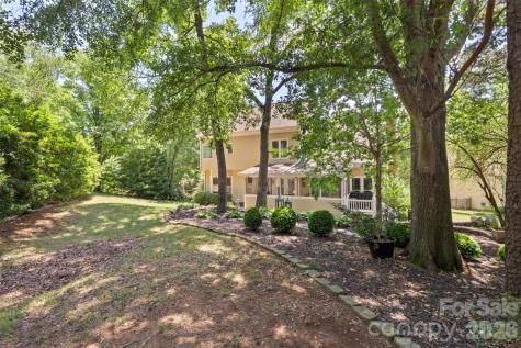10701 Spring Camp Way Charlotte NC 28277