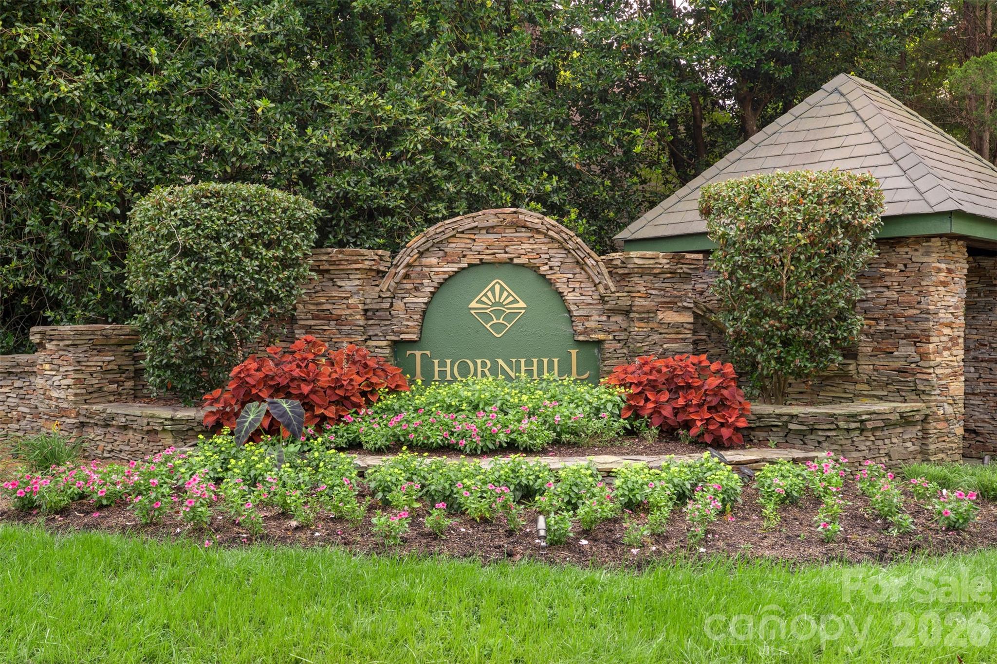 10701 Spring Camp Way Charlotte NC 28277