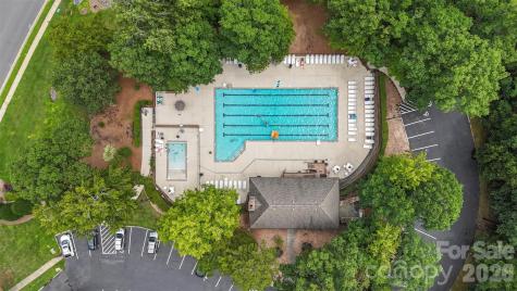 10701 Spring Camp Way Charlotte NC 28277