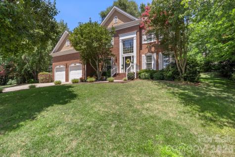 10701 Spring Camp Way Charlotte NC 28277