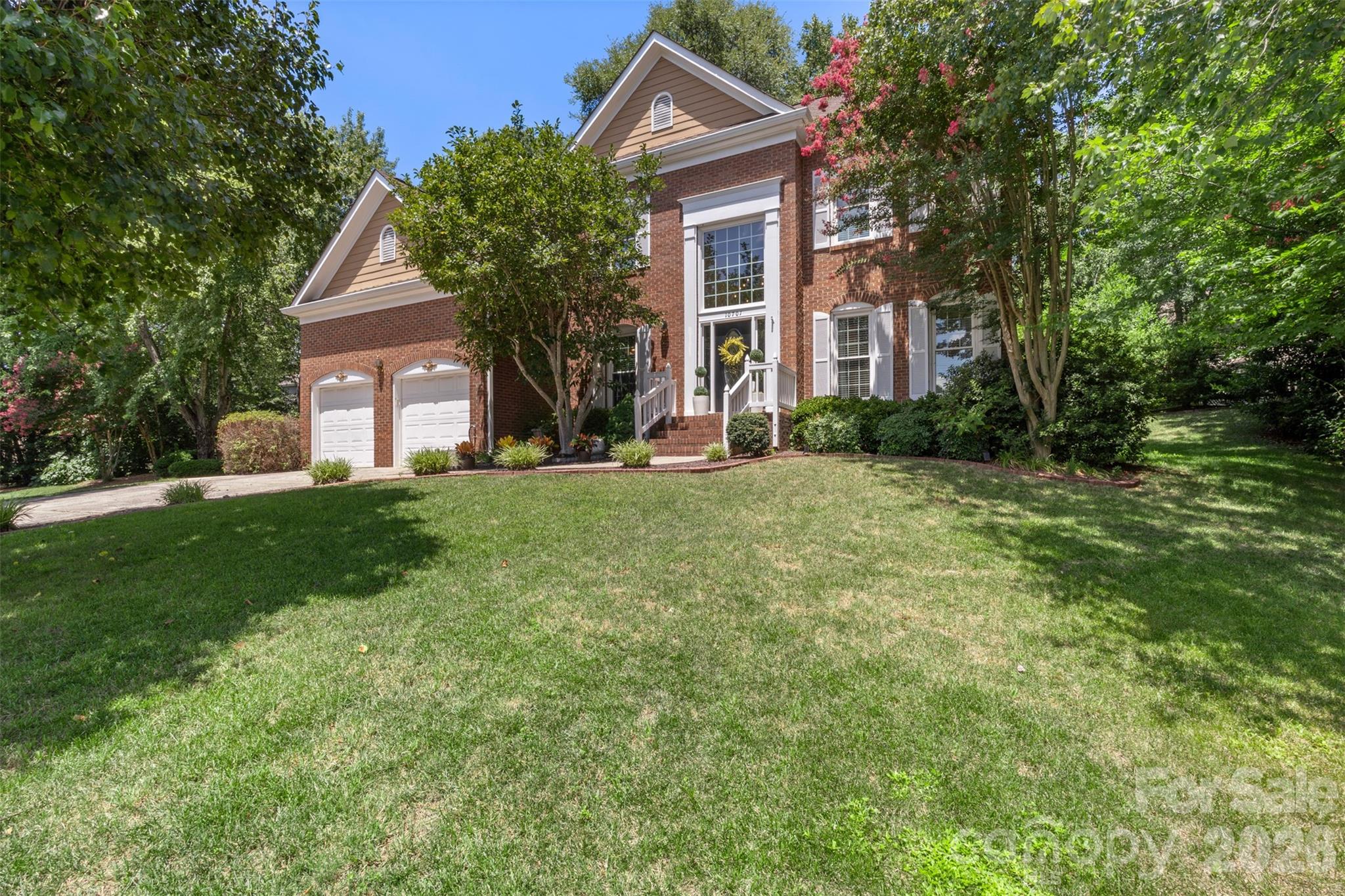 10701 Spring Camp Way Charlotte NC 28277
