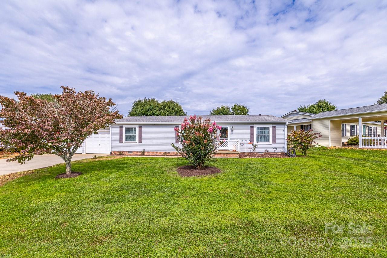 445 Riverwind Drive Hendersonville NC 28739