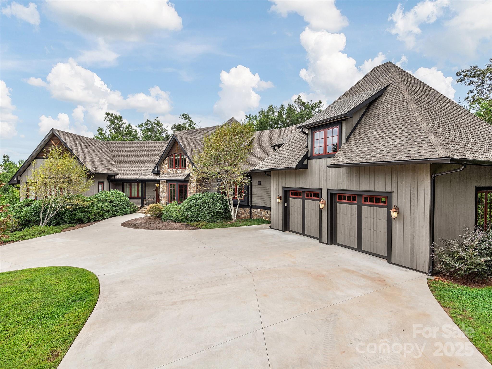 2351 Lake Adger Parkway Mill Spring NC 28756
