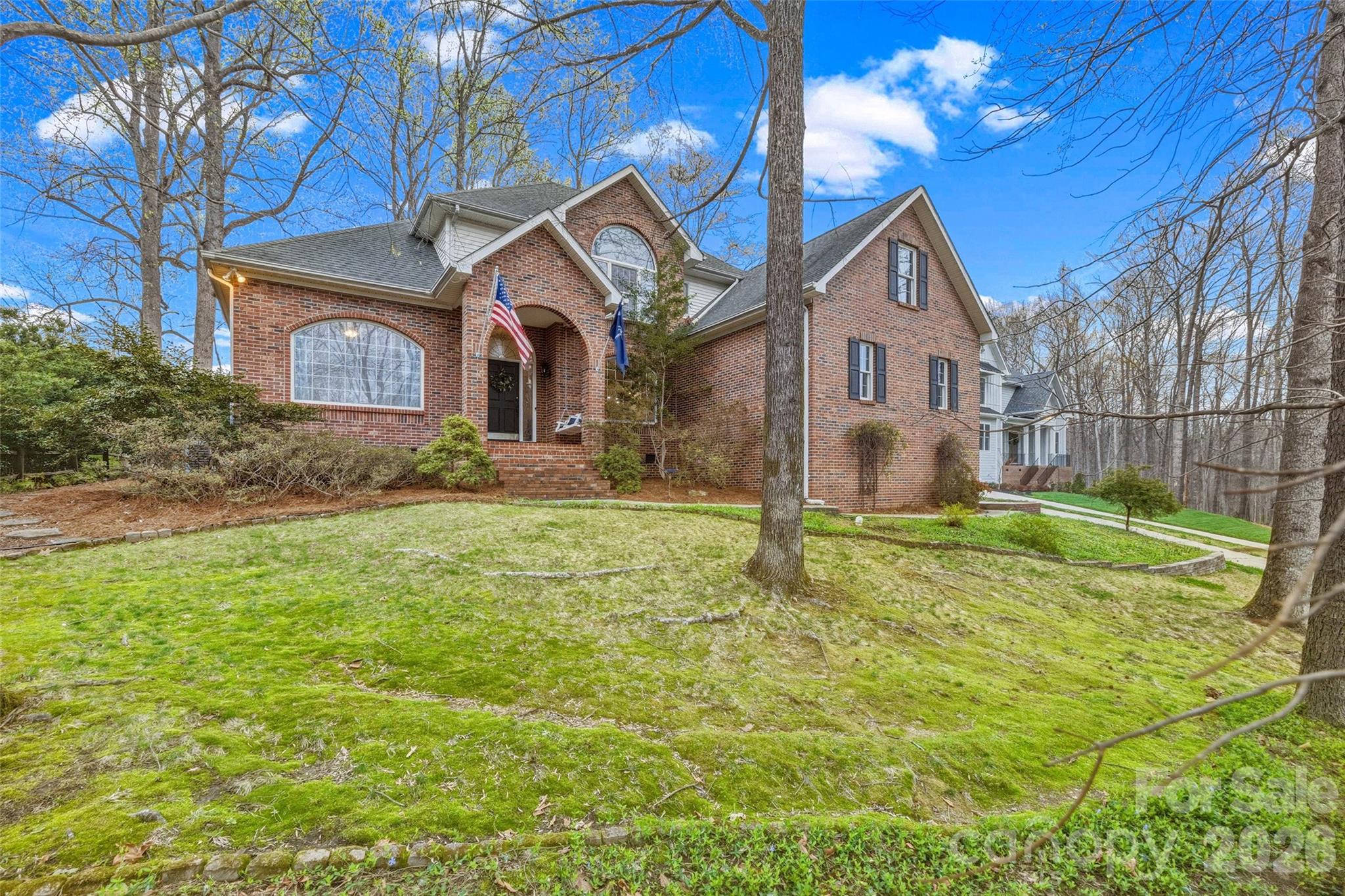 215 Ballard Court Fort Mill SC 29715