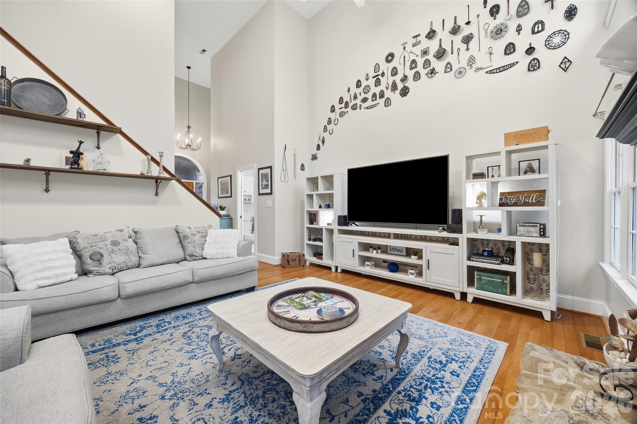 215 Ballard Court Fort Mill SC 29715