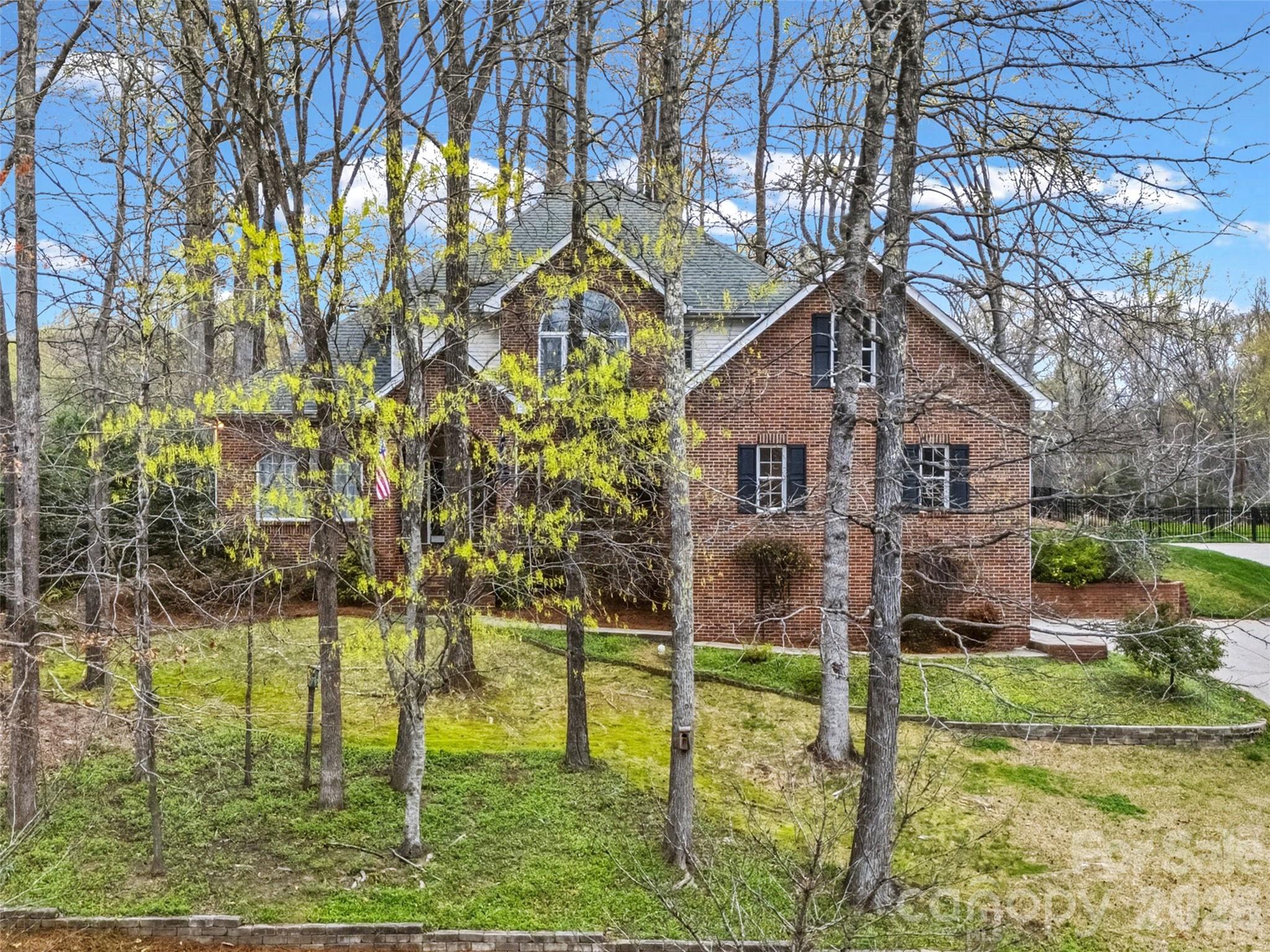 215 Ballard Court Fort Mill SC 29715