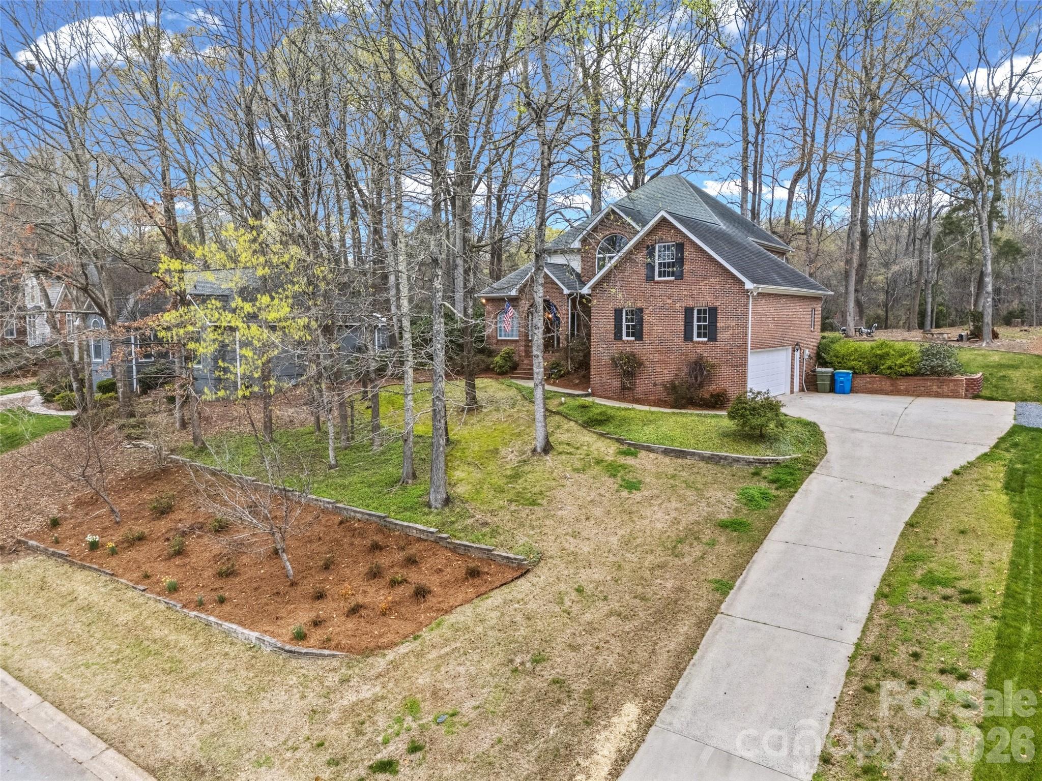 215 Ballard Court Fort Mill SC 29715