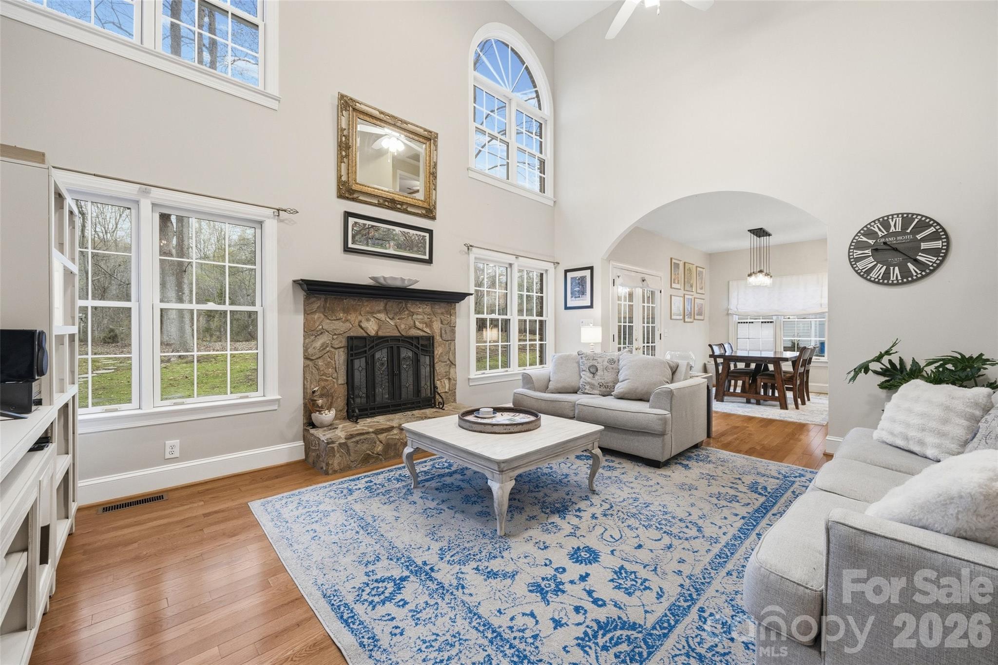 215 Ballard Court Fort Mill SC 29715