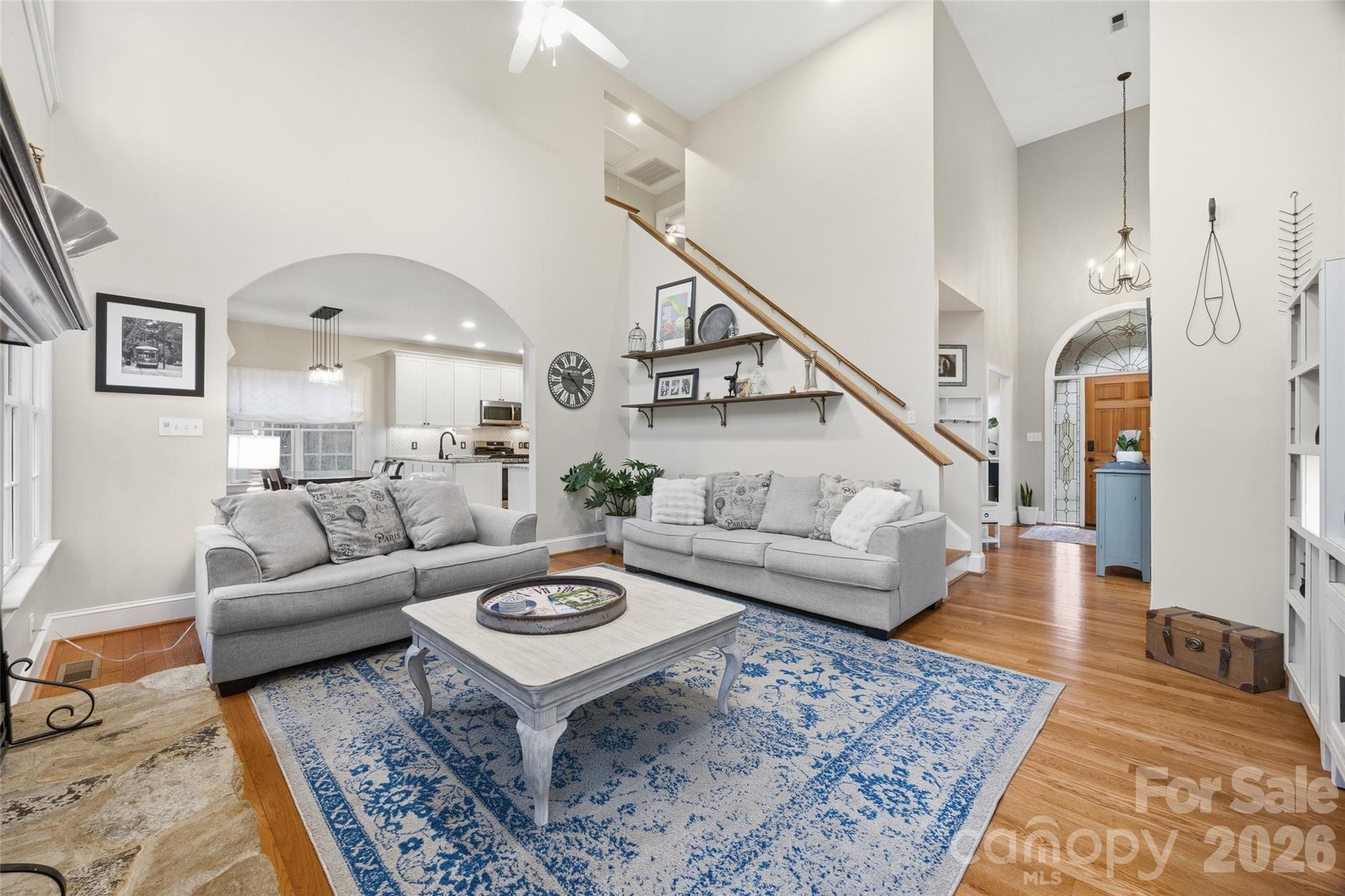 215 Ballard Court Fort Mill SC 29715