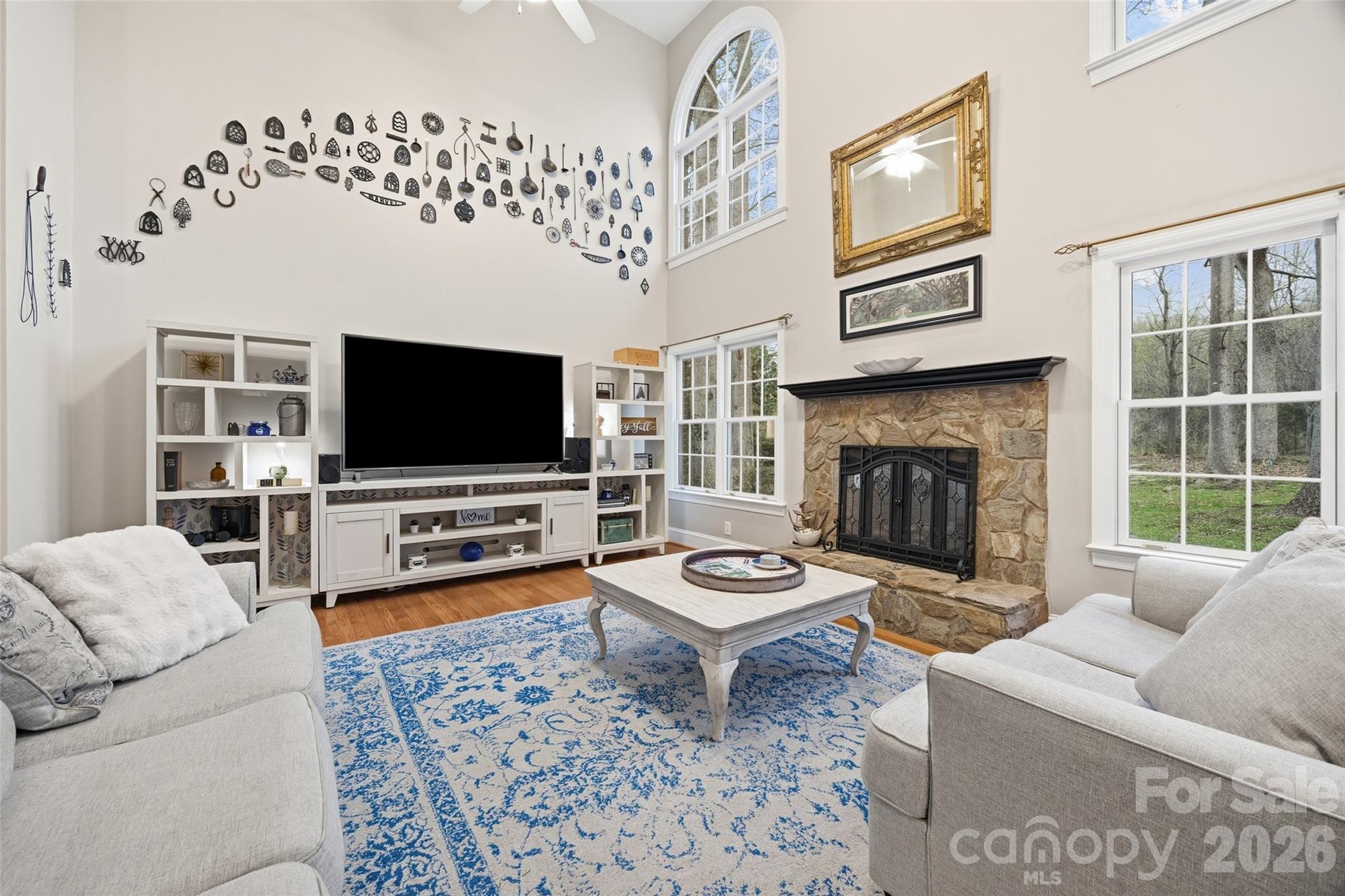 215 Ballard Court Fort Mill SC 29715