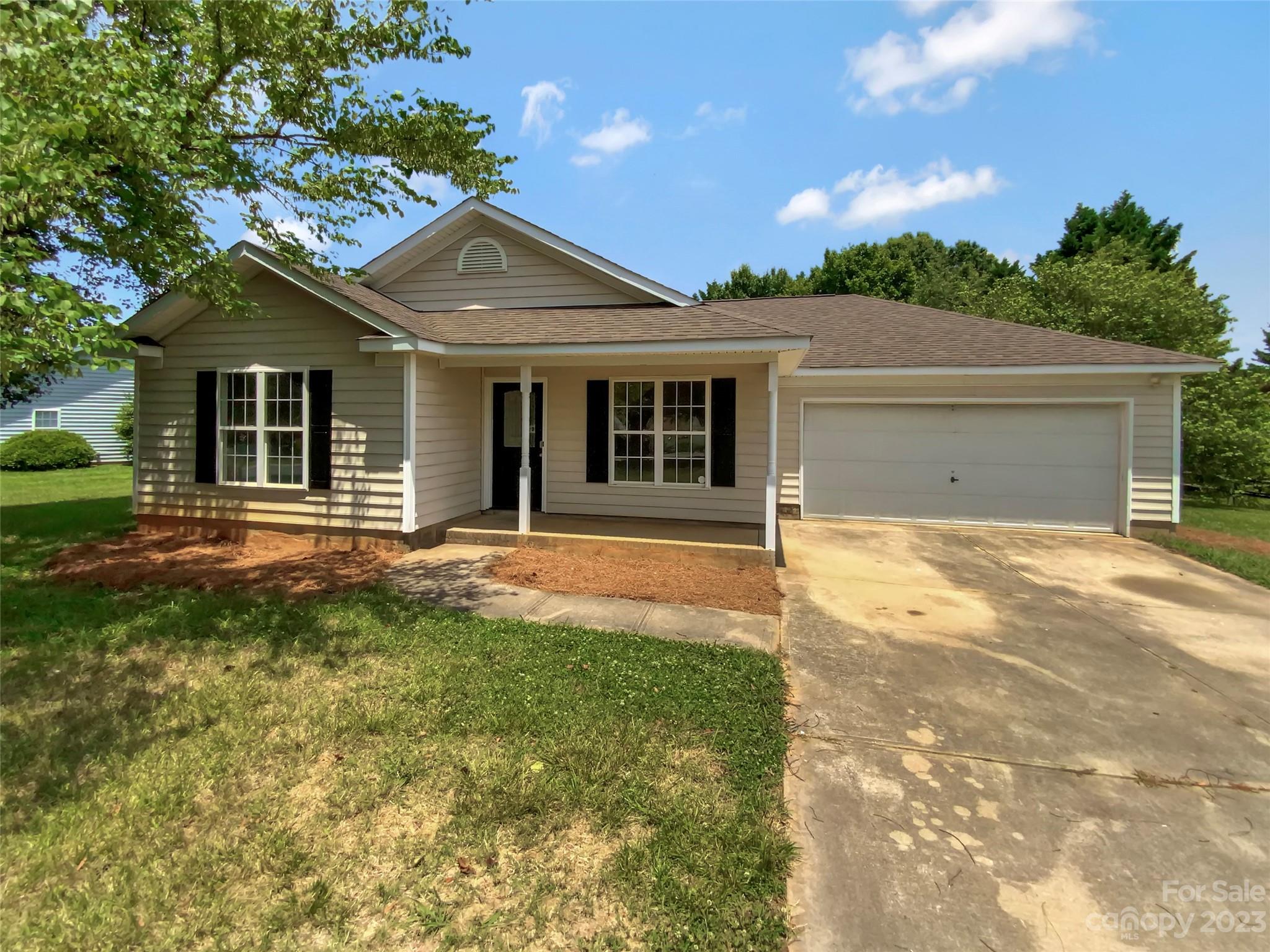 916 Milkwood Lane Monroe NC 28110