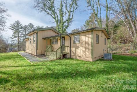 48 Elliott Road Brevard NC 28712