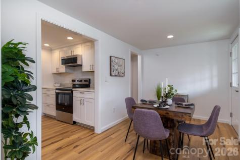 48 Elliott Road Brevard NC 28712