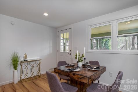 48 Elliott Road Brevard NC 28712