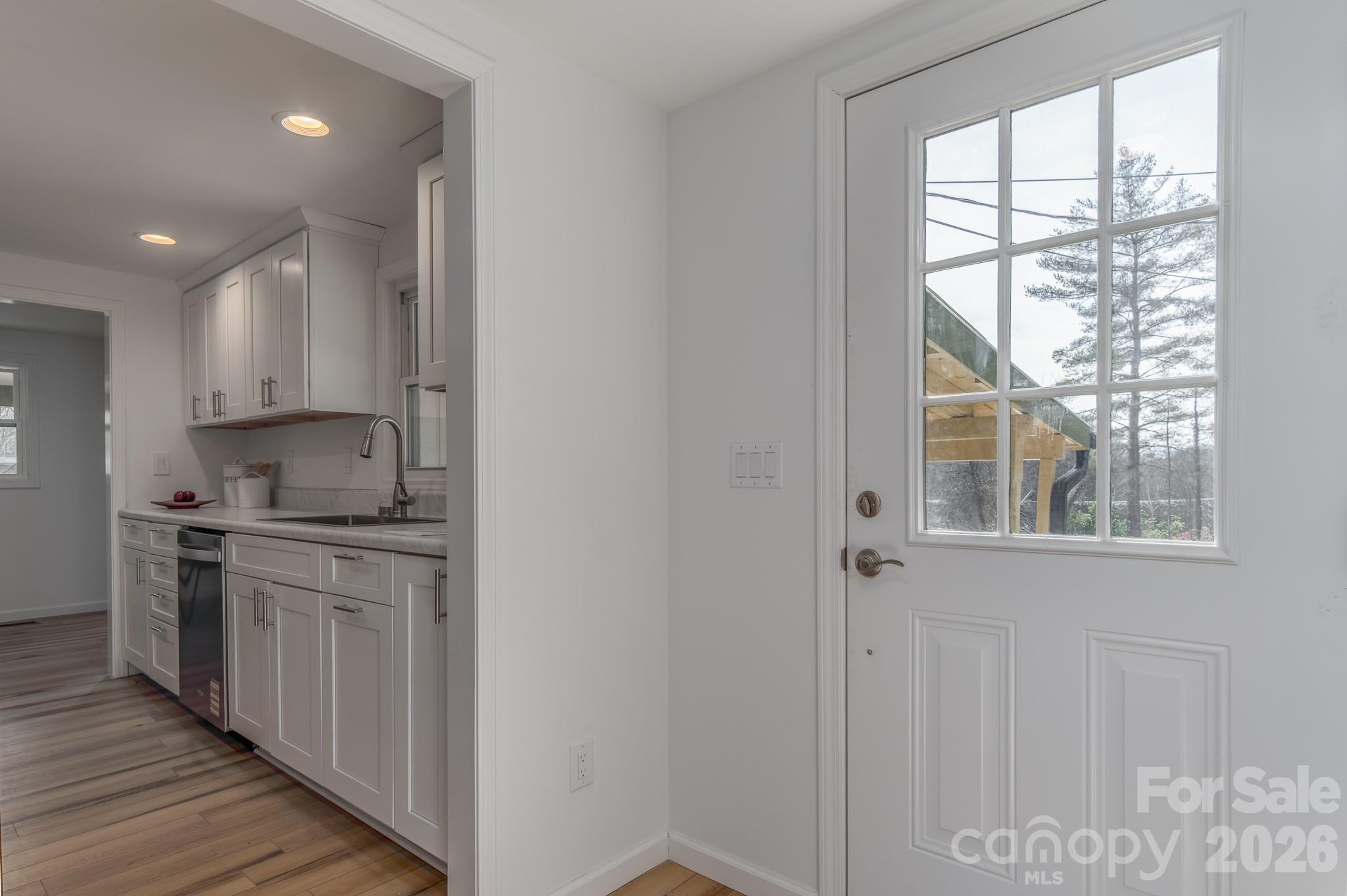 48 Elliott Road Brevard NC 28712