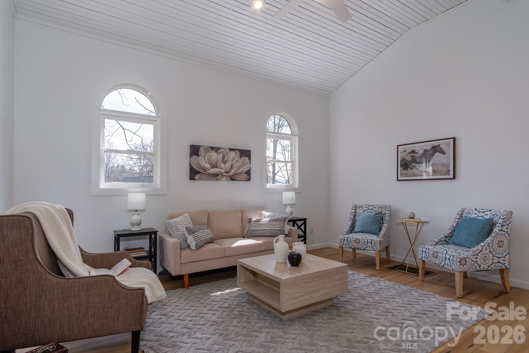 48 Elliott Road Brevard NC 28712