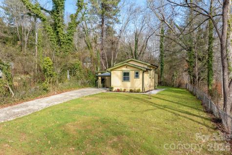 48 Elliott Road Brevard NC 28712