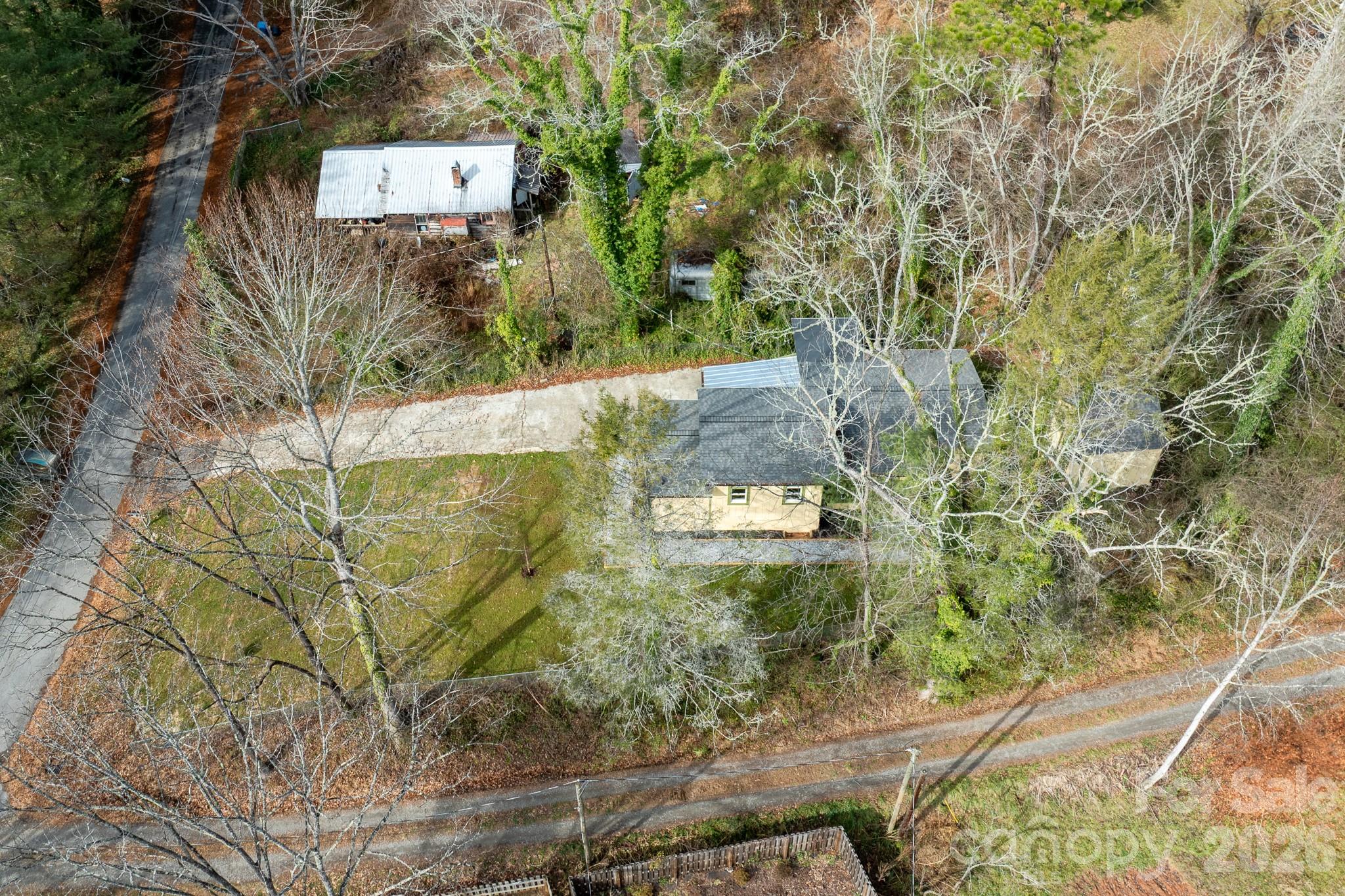 48 Elliott Road Brevard NC 28712