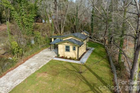 48 Elliott Road Brevard NC 28712
