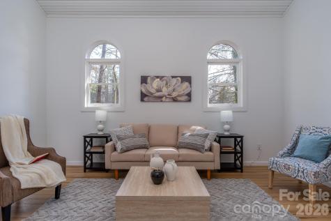 48 Elliott Road Brevard NC 28712