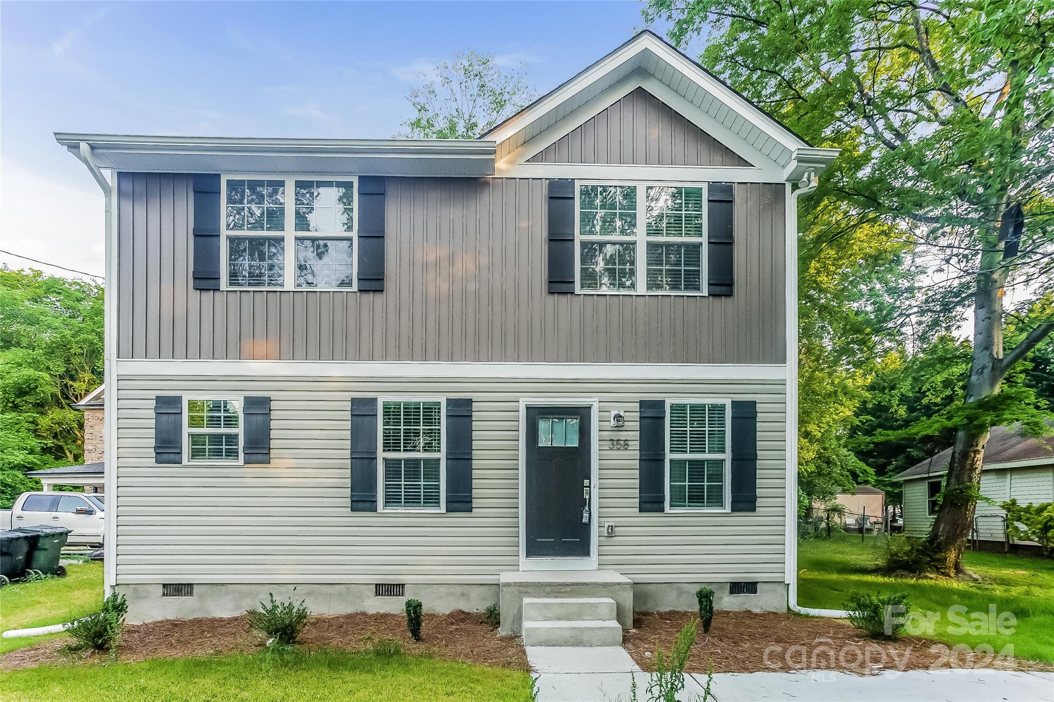 358 Camden Court NW Concord NC 28027