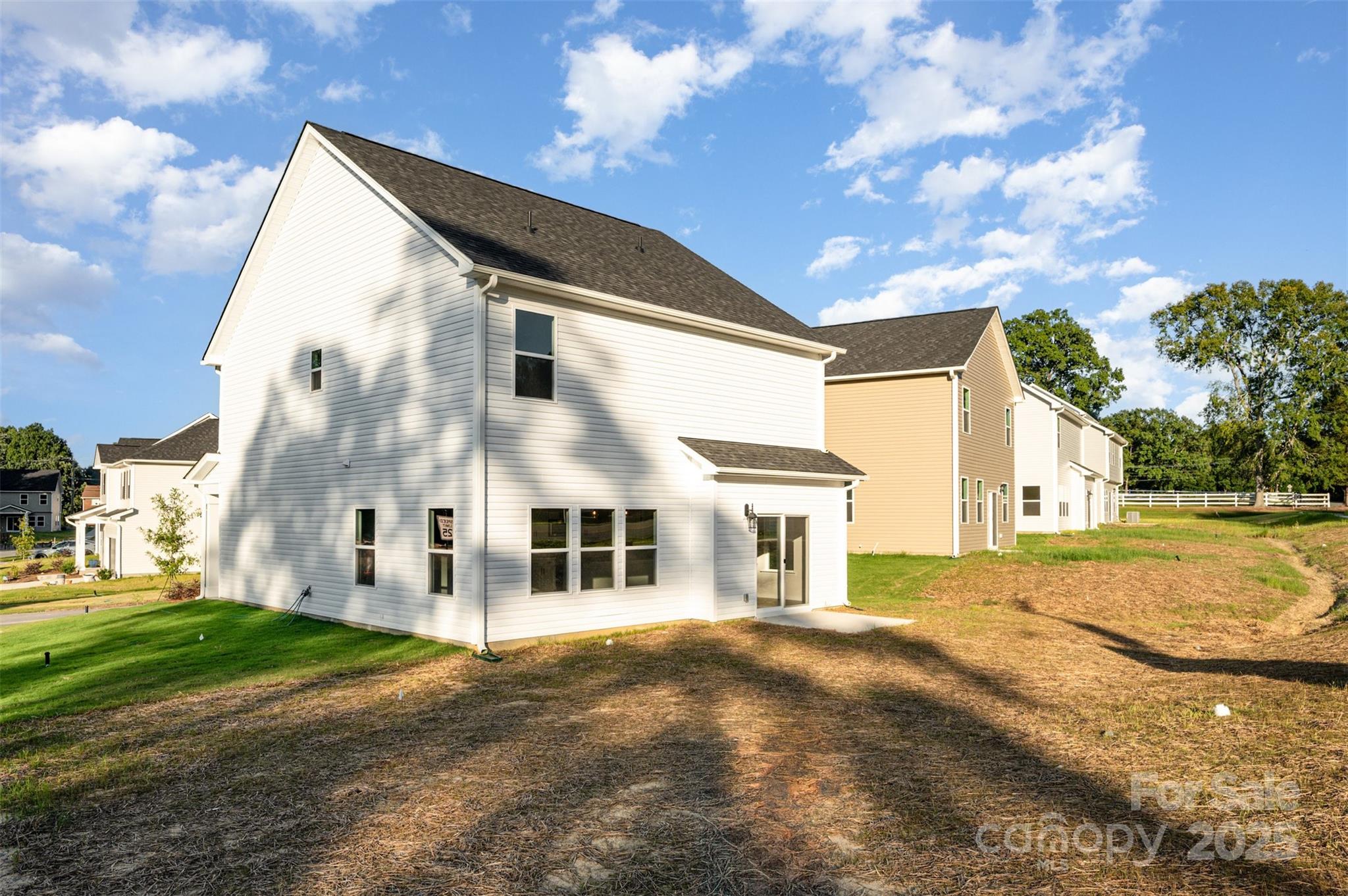 2059 Sadler Woods Lane Charlotte NC 28214