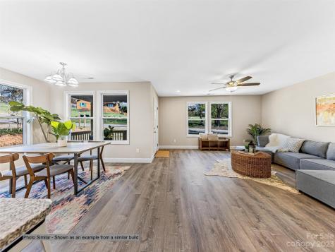 2 Rosecrest Court Asheville NC 28804