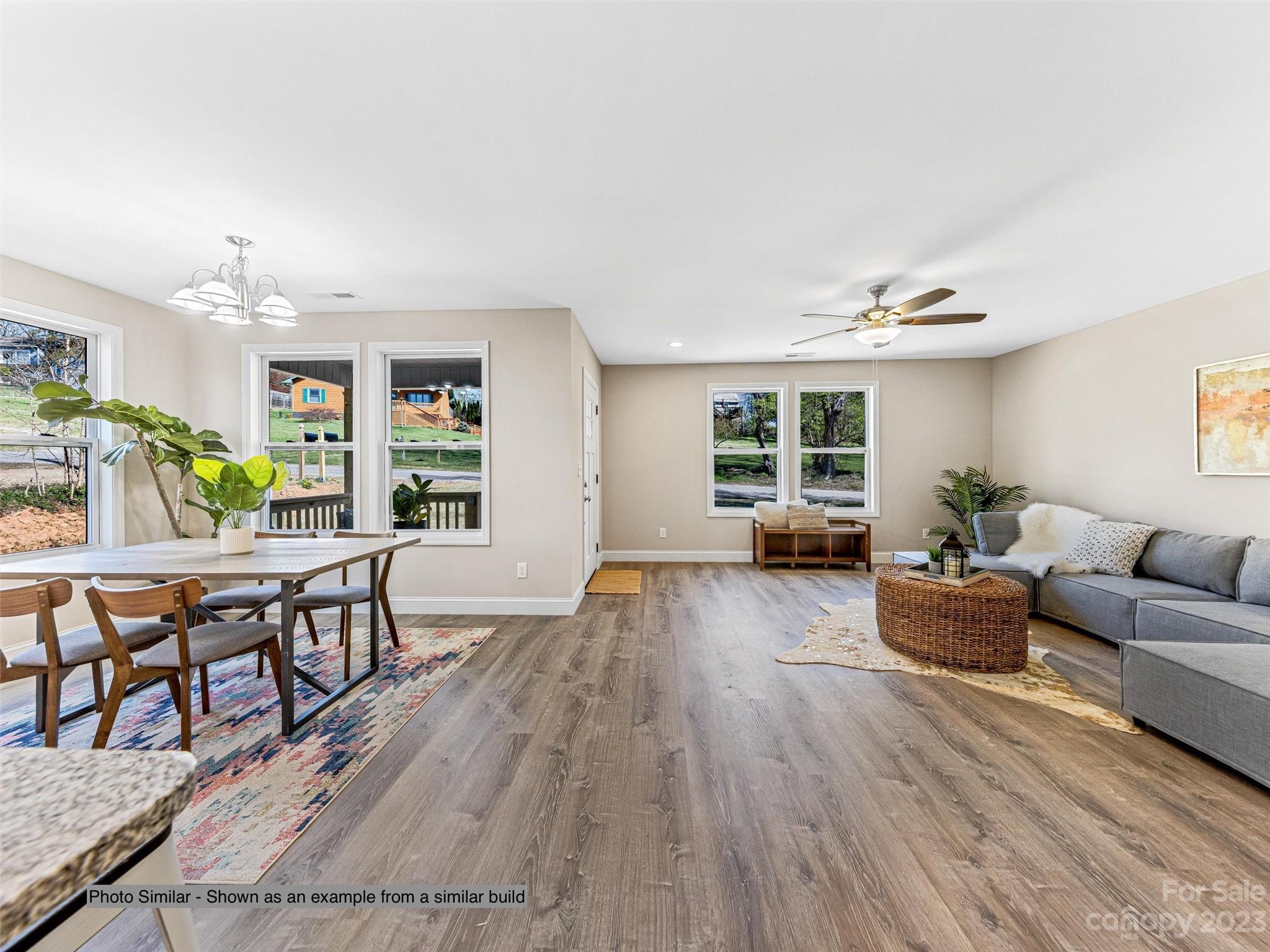 2 Rosecrest Court Asheville NC 28804