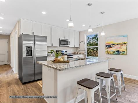 2 Rosecrest Court Asheville NC 28804