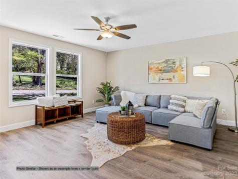 2 Rosecrest Court Asheville NC 28804