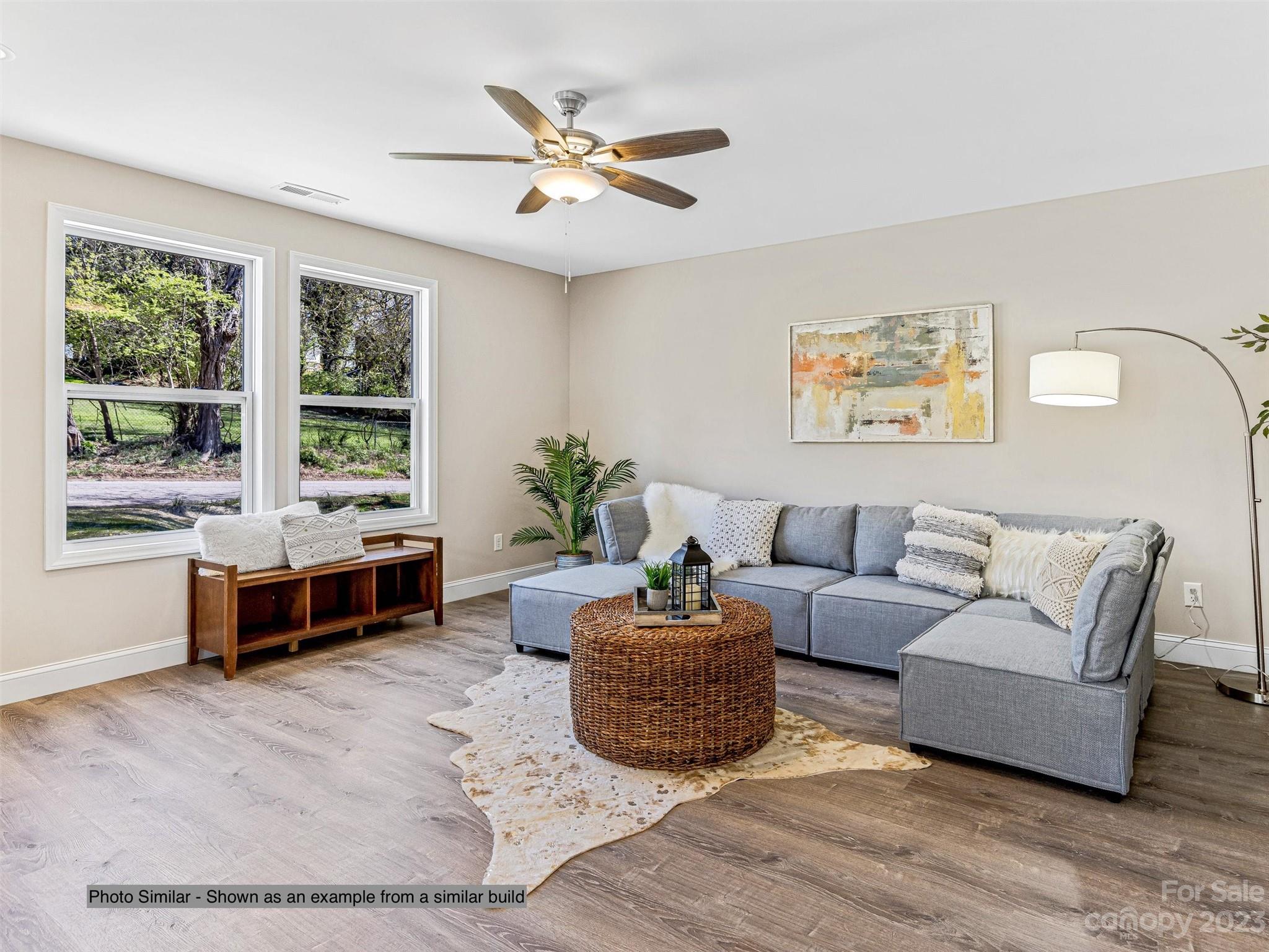 2 Rosecrest Court Asheville NC 28804