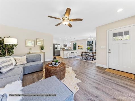2 Rosecrest Court Asheville NC 28804