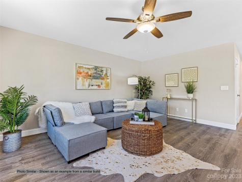 2 Rosecrest Court Asheville NC 28804