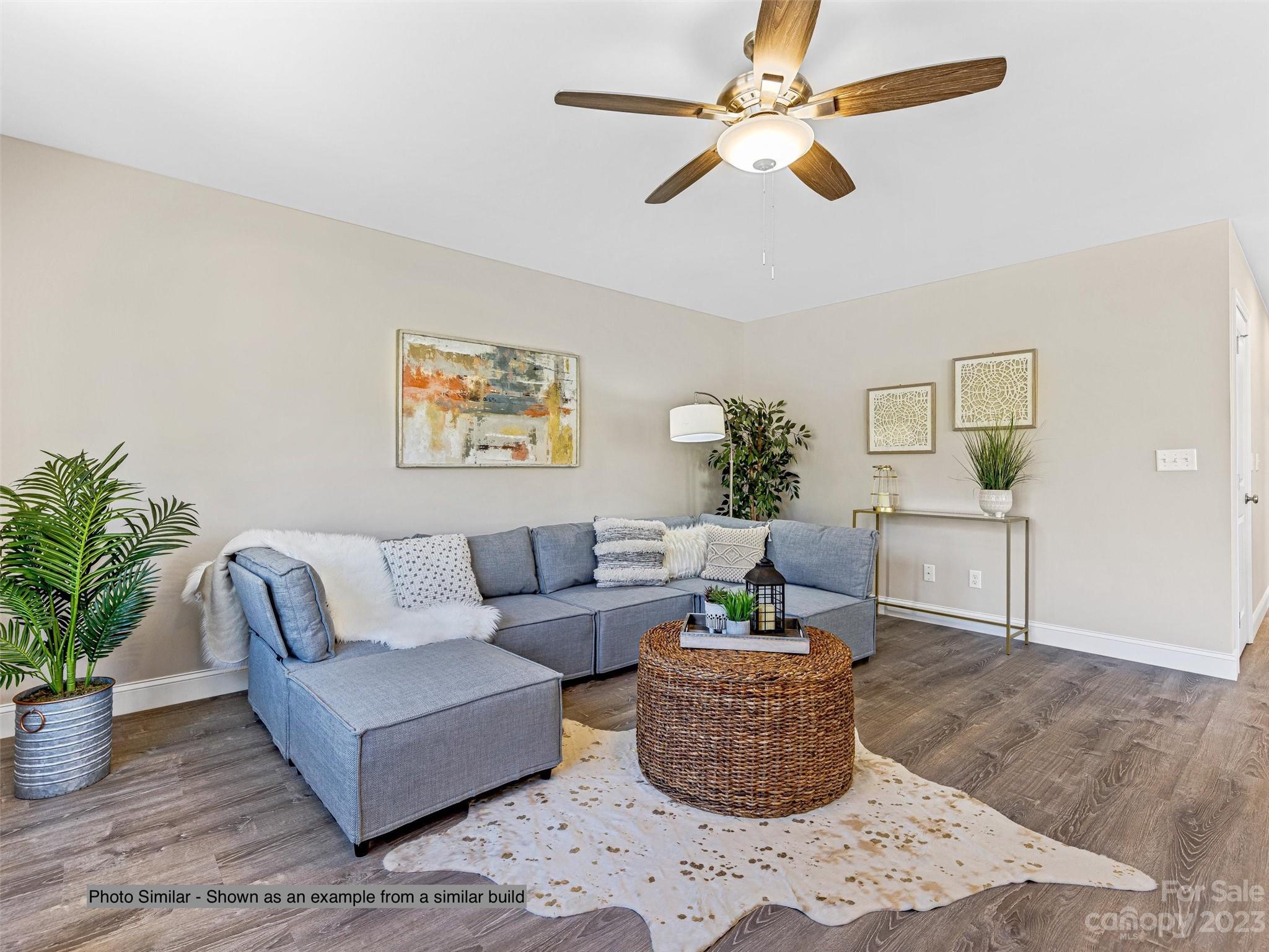 2 Rosecrest Court Asheville NC 28804