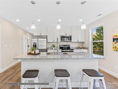 2 Rosecrest Court Asheville NC 28804