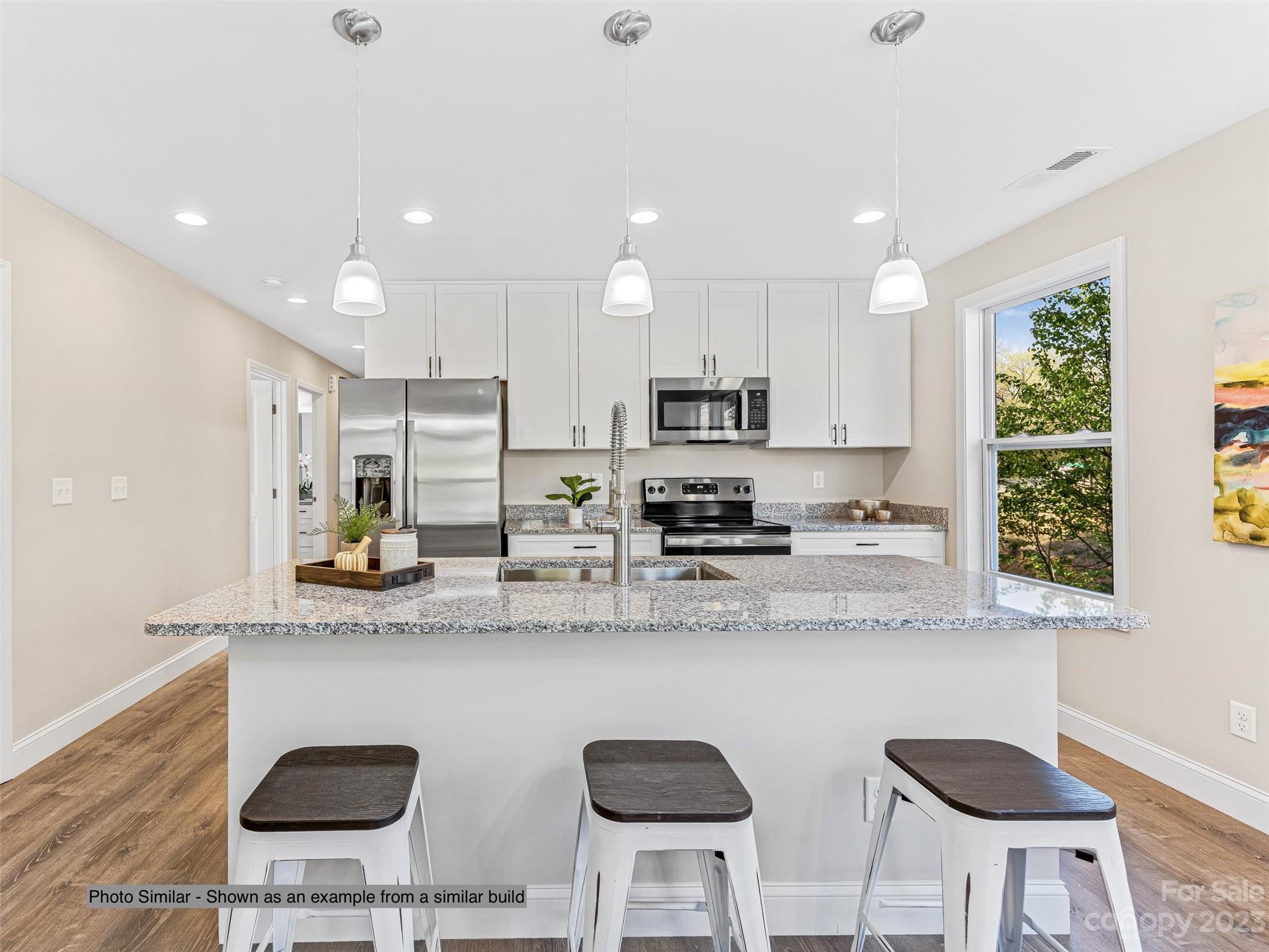 2 Rosecrest Court Asheville NC 28804