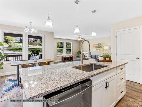 2 Rosecrest Court Asheville NC 28804