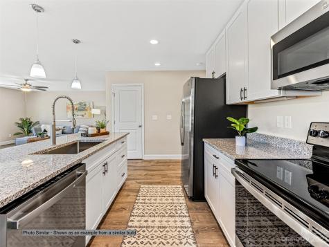 2 Rosecrest Court Asheville NC 28804